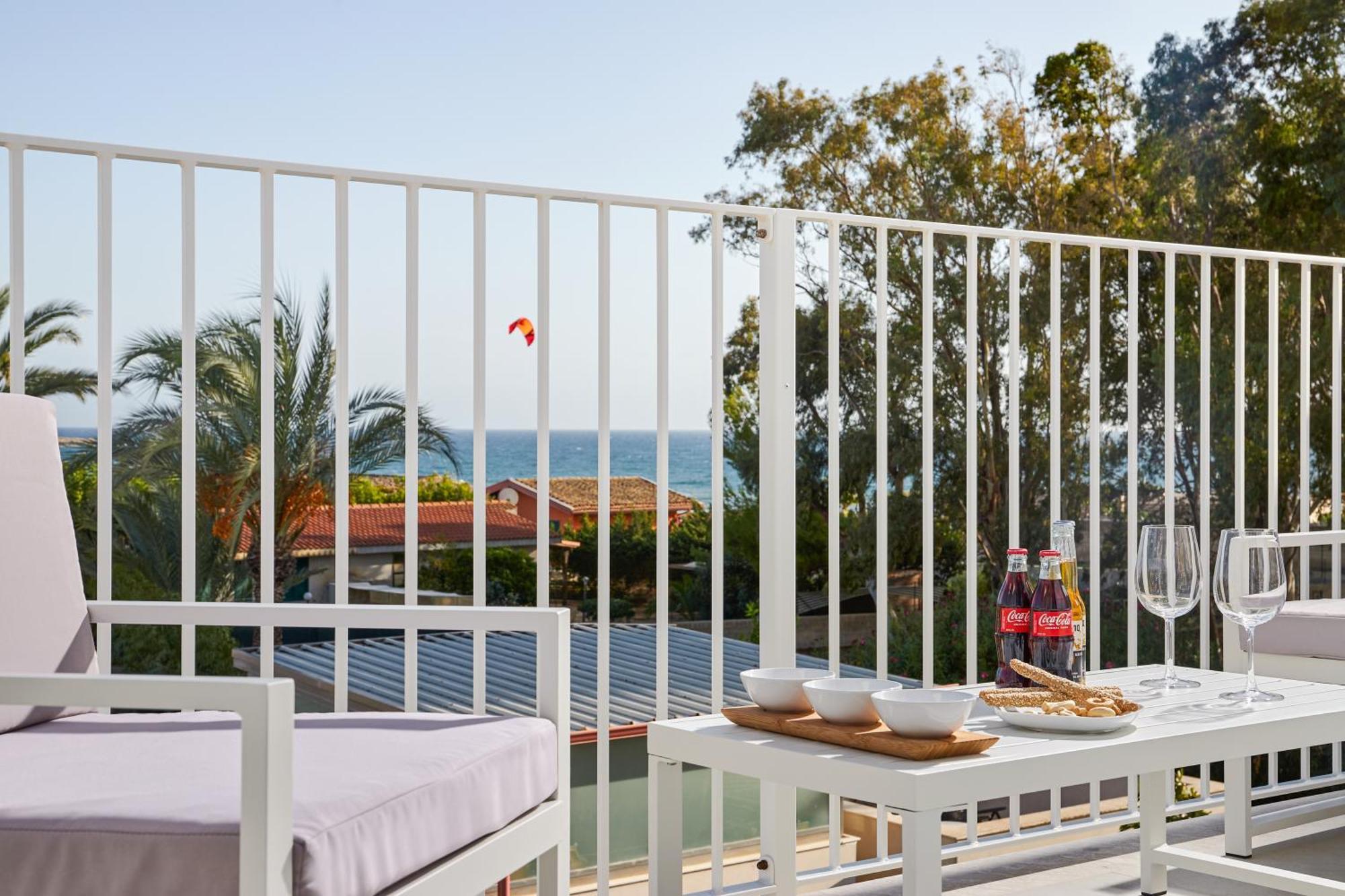 Keys Of Sicily - Residence "Sabbia" Sul Mare Marina di Modica Exterior photo