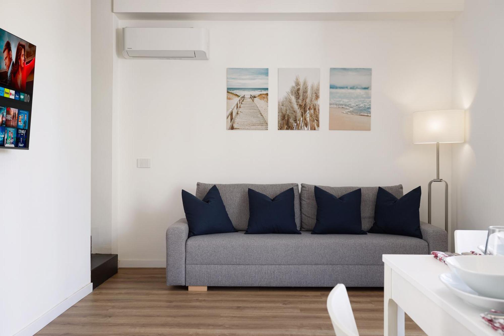 Keys Of Sicily - Residence "Sabbia" Sul Mare Marina di Modica Exterior photo